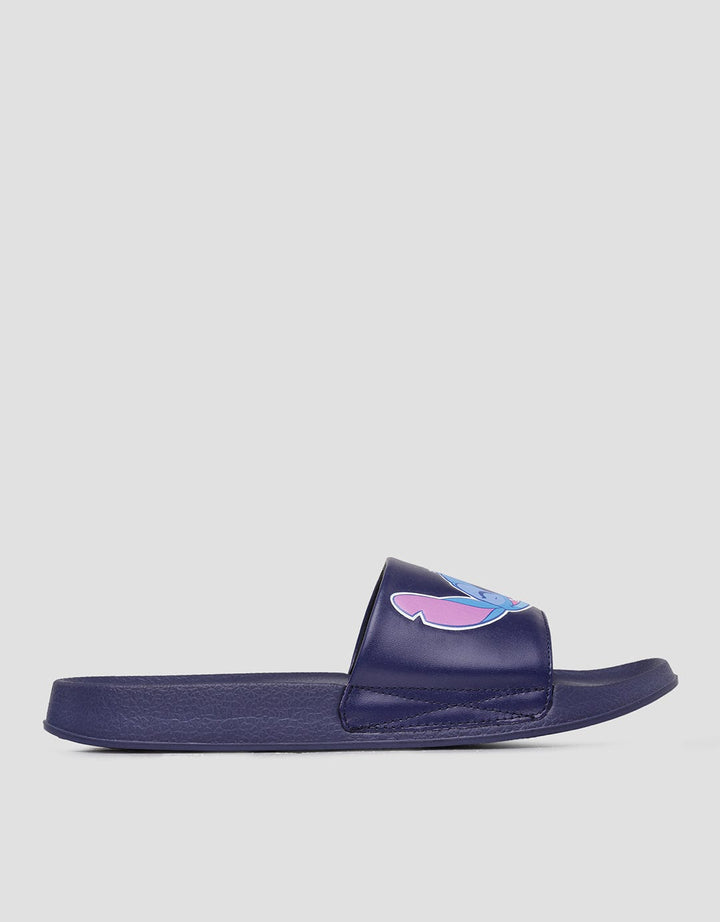 Disney Lilo Stitch Character Slipper Women's Sandals