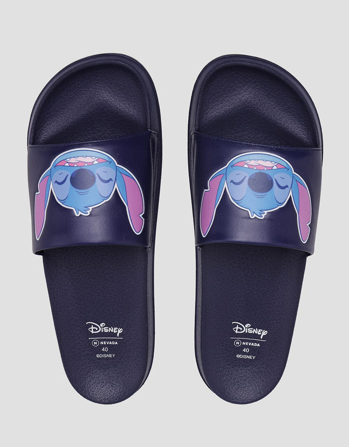 Disney Lilo Stitch Character Slipper Women's Sandals