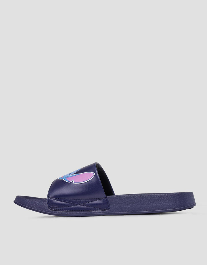 Disney Lilo Stitch Character Slipper Women's Sandals