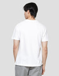 Cole Stereographic Kaos Casual Pria