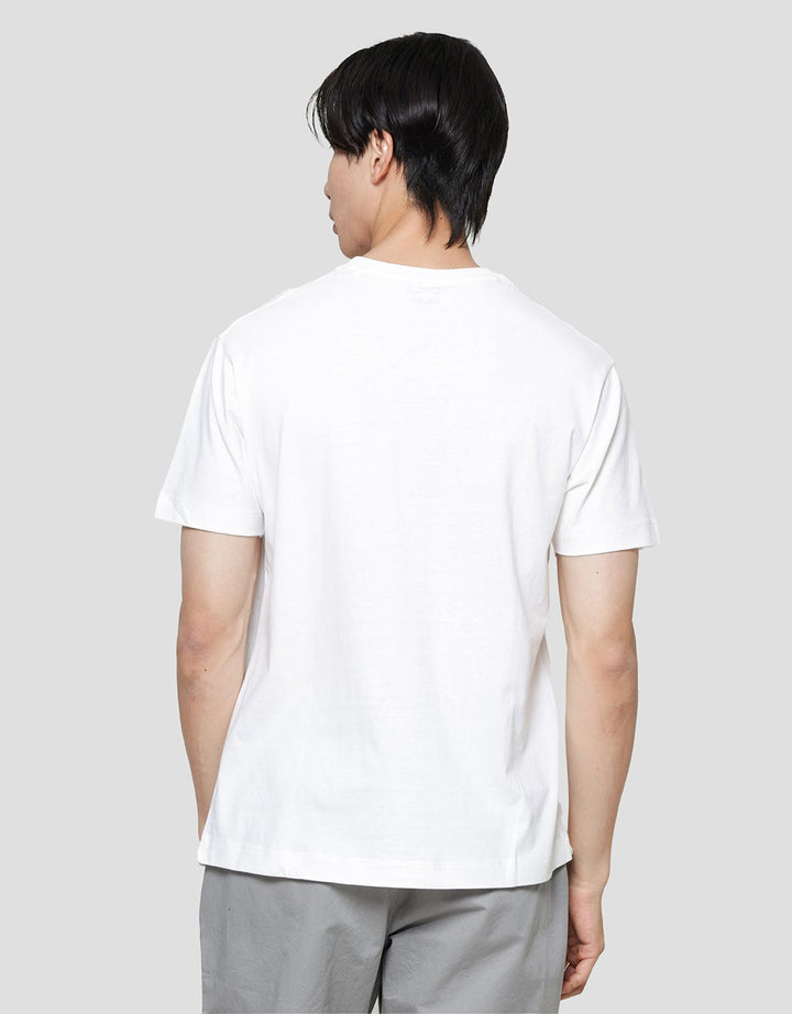 Cole Stereographic Men's Casual T-Shirt