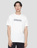Cole Serenity Word Print Women's T-Shirt