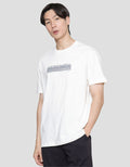 Cole Serenity Word Print Women's T-Shirt
