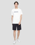 Cole Serenity Word Print Women's T-Shirt