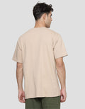 Cole Solitude Graphic Kaos Pria