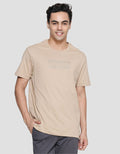 Cole Hd Pixel Moving Men's Short Sleeve T-Shirt
