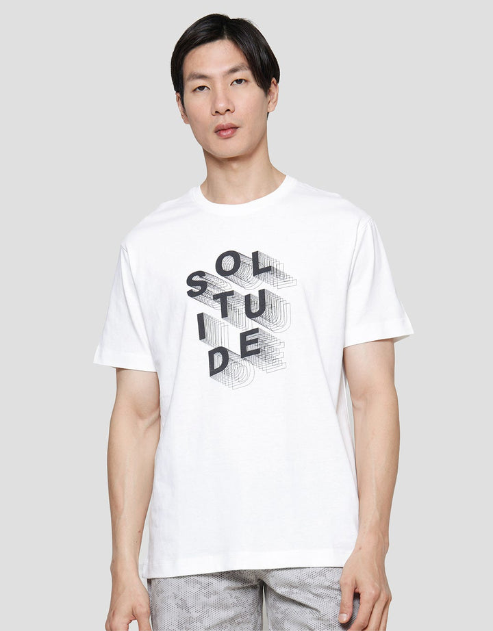 Cole Solitude Shadow Kaos Casual Pria
