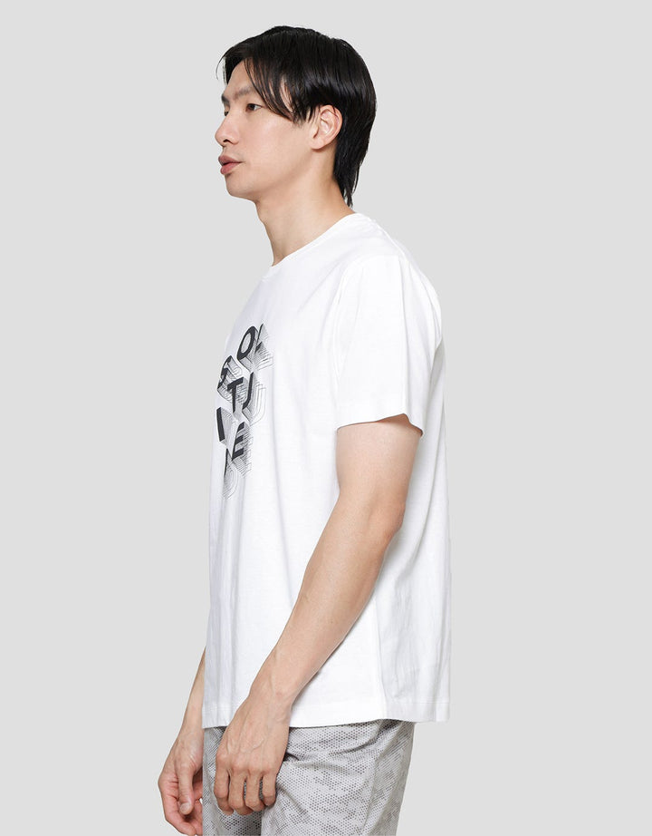 Cole Solitude Shadow Kaos Casual Pria