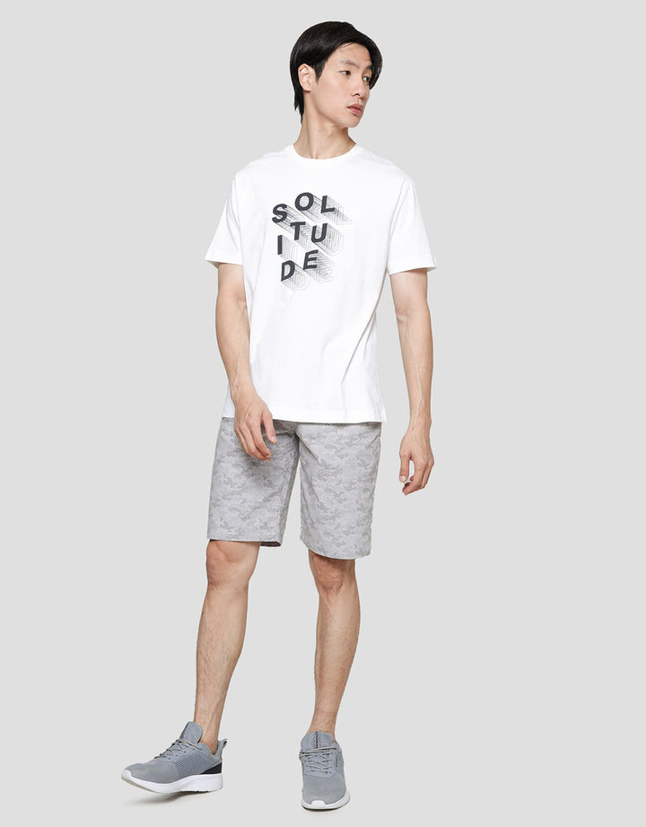 Cole Solitude Shadow Kaos Casual Pria