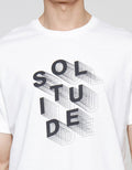 Cole Solitude Shadow Kaos Casual Pria