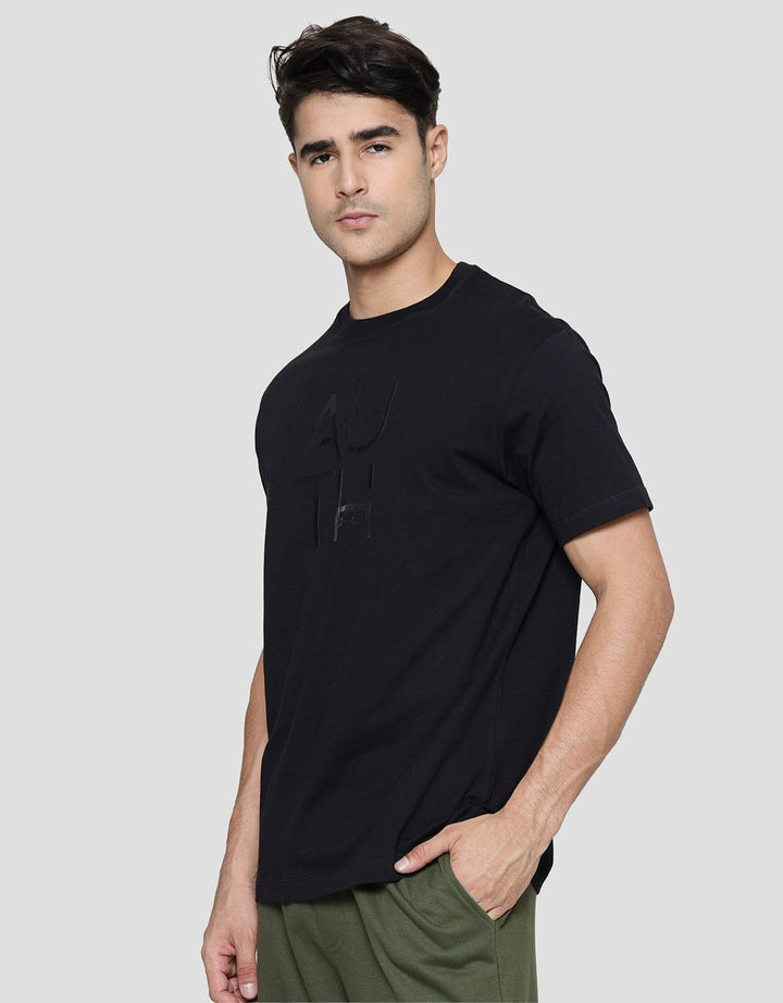 Cole Graphic Auth Hd Kaos Lengan Pendek Pria
