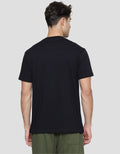 Cole Graphic Auth Hd Kaos Lengan Pendek Pria