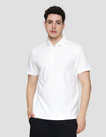 Cole NYC Twill Kaos Kerah Pria