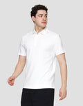 Cole NYC Twill Kaos Kerah Pria