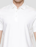 Cole NYC Twill Kaos Kerah Pria