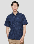 Cole Sub Palm Kemeja Pria