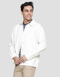 Cole Shaket Denim Jacket Men