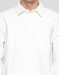Cole Shaket Denim Jacket Men