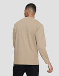 Cole Texture Zr Flatknit Look Men's Sweater