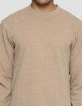 Cole Texture Zr Flatknit Look Men's Sweater