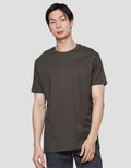 Cole Basic Tenc NYC Kaos Casual Pria