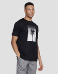 Cole Palm Tencel Nyc Men's Short Sleeve T-Shirt