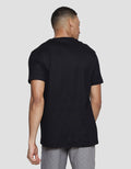 Cole Palm Tencel Nyc Men's Short Sleeve T-Shirt