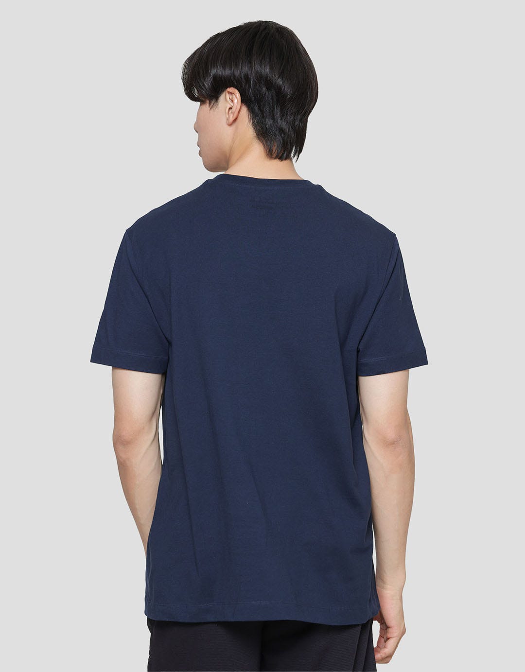 Cole Drive Word Print Kaos Wanita