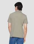 Cole NYC Twill Kaos Kerah Pria