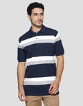 Cole KVD Stripes Men's Polo Shirt