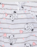 Kidz Too Bear Love Celana Dalam Anak Perempuan