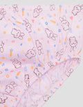 Kidz Too Bunny Carrot Celana Dalam Anak Perempuan