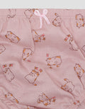 Kidz Too Cat Butterfly Celana Dalam Anak Perempuan