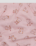 Kidz Too Cat Butterfly Celana Dalam Anak Perempuan