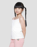 Kidz Too Singlet Pack Of 2 Girls