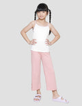 Kidz Too Singlet Pack Of 2 Girls