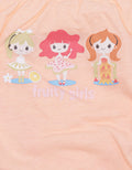 Kidz Too Pack Of 3 Fruity Girls Celana Dalam Anak Perempuan