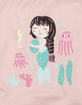 Kidz Too Pack Of 5 Mermaid Celana Dalam Anak Perempuan