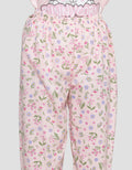 Kidz Too Bunnycorn Girls Pajamas Set