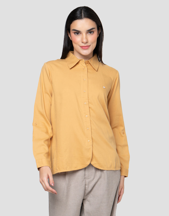 Cardinal Girl Fashion Kemeja Wanita