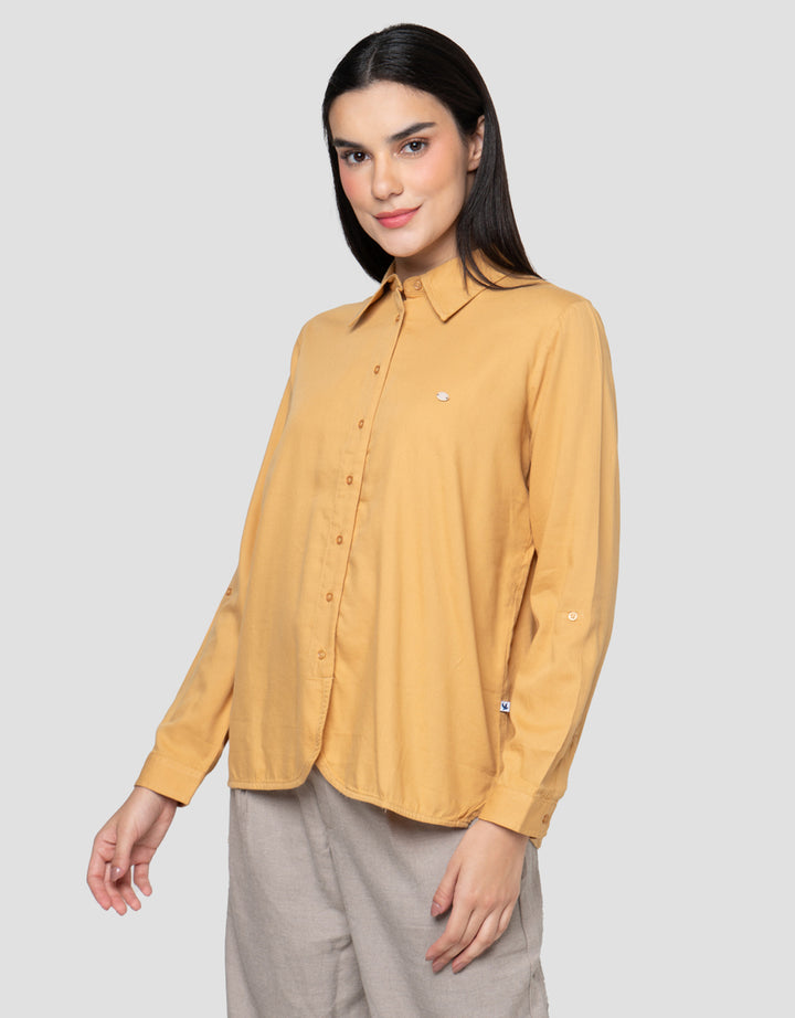 Cardinal Girl Fashion Kemeja Wanita