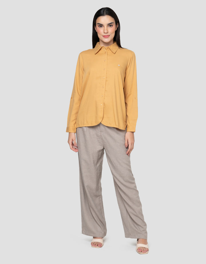Cardinal Girl Fashion Kemeja Wanita