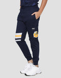 Disney Donald Hooey Celana Jogger Anak Laki-laki