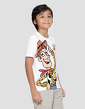 Disney TS Woody Stand Boys T-Shirt