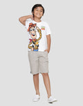 Disney TS Woody Stand Boys T-Shirt