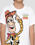 Disney TS Woody Stand Boys T-Shirt