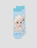 Disney Elsa Frozen Kaus Kaki Anak Perempuan