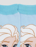 Disney Elsa Frozen Kaus Kaki Anak Perempuan
