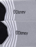 Disney Socks Mickey 5 Stripe Anak Laki-Laki