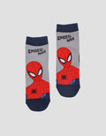 Marvel Jaring Spiderman Kaus Kaki Anak Laki-Laki